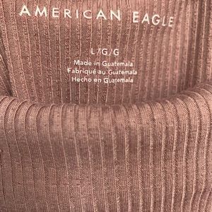 American Eagle Outfitters Tops - AE tube top American Eagle Outfitters Tops - AE tube top